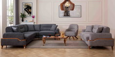 Resital Köşe Koltuk-1021-6