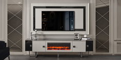 Premier Tv Ünitesi Aytaşı182756 | İnegöl Mobilya
