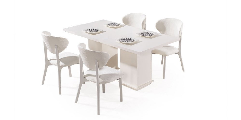 Dora Yemek Odası Takımı-2693-2