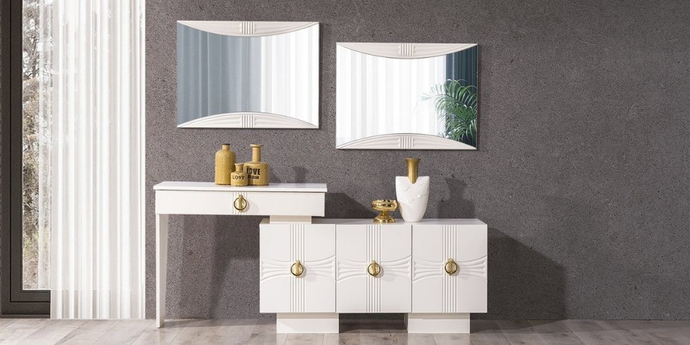 Dora Yemek Odası Takımı-2693-8