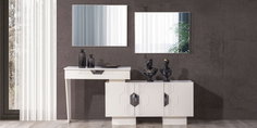 Opal Yemek Odası Takımı-2697-1