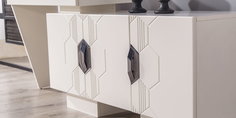 Opal Yemek Odası Takımı-2697-4