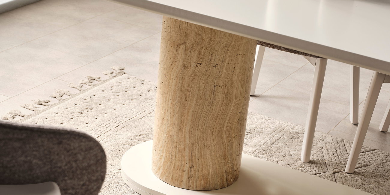 Serene Yemek Odası Takımı-1055-11