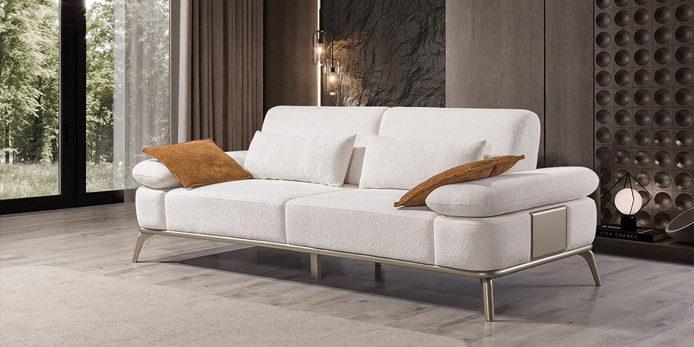 Lusso Koltuk Takımı-2787-2