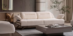 Loft Koltuk Takımı Ahşap211539 | İnegöl Mobilya