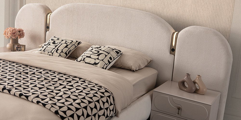 Rota Yatak Odası Takımı-2766-8