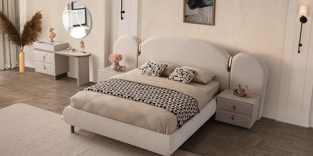 Rota Yatak Odası Takımı-2766-9