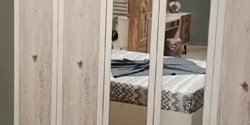 Royal Yatak Odası Takımı