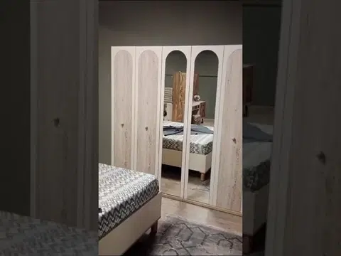 Royal Yatak Odası Takımı