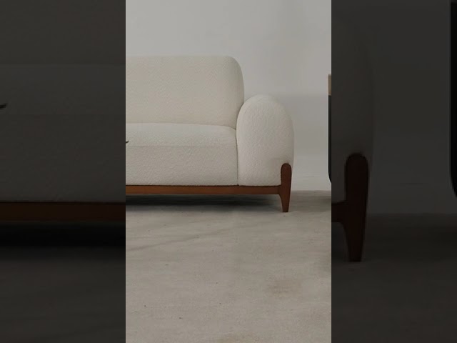 Bonbon Sofa Set