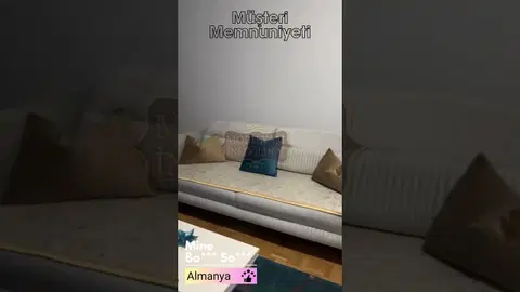 Ayşe Kurnaz - Almanya - Mobilyam İnegölden
