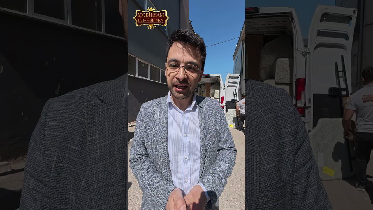 Batuhan Pekel - İsviçre - Mobilyam İnegölden