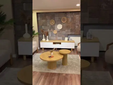 Siesta Tv Ünitesi Yeşil