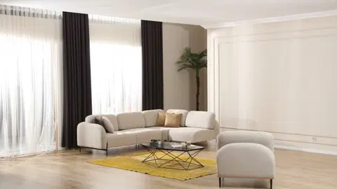 Valencia Köşe Koltuk Takımı