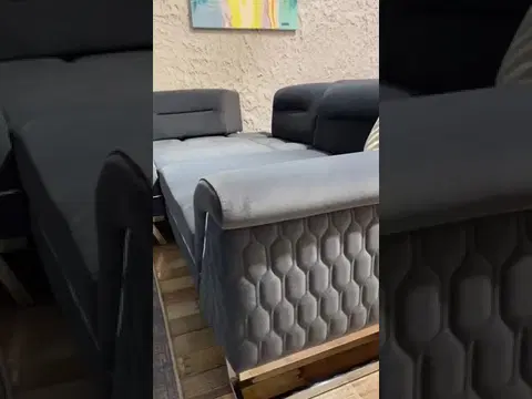 Artoo Köşe Koltuk Takımı