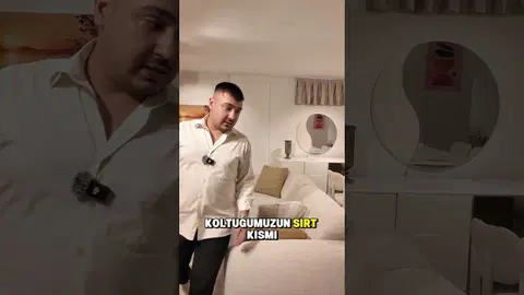 Tesla Koltuk Takımı