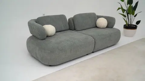 Berlin Koltuk Takımı