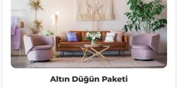 Moon Düğün Paketi