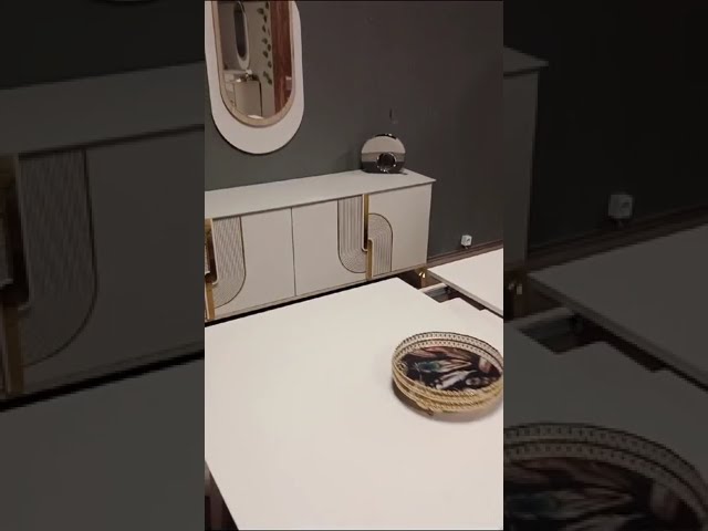Kelebek Dining Room Set
