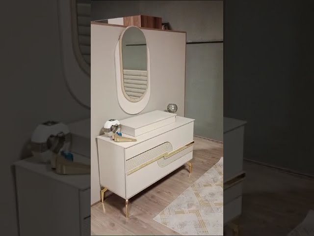 Kelebek Bedroom Set