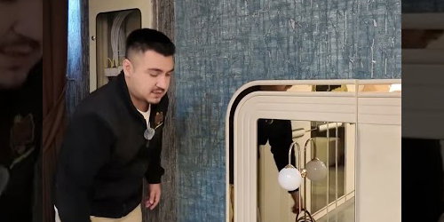 Kilyos Yatak Odası Takımı