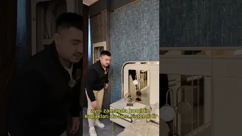Kilyos Yatak Odası Takımı