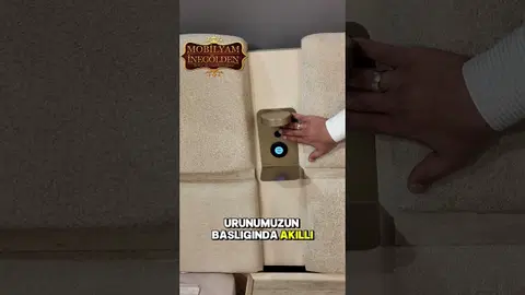 Luna Yatak Odası Takımı