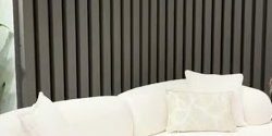 Lotus Kol Sehpalı Koltuk Takımı