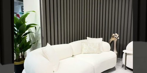 Lotus Kol Sehpalı Koltuk Takımı