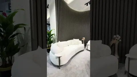 Lotus Kol Sehpalı Koltuk Takımı