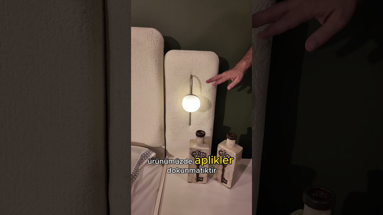 İkra Bedroom Set
