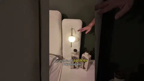 İkra Yatak Odası Takımı