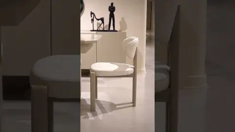 Nish Yemek Odası Takımı