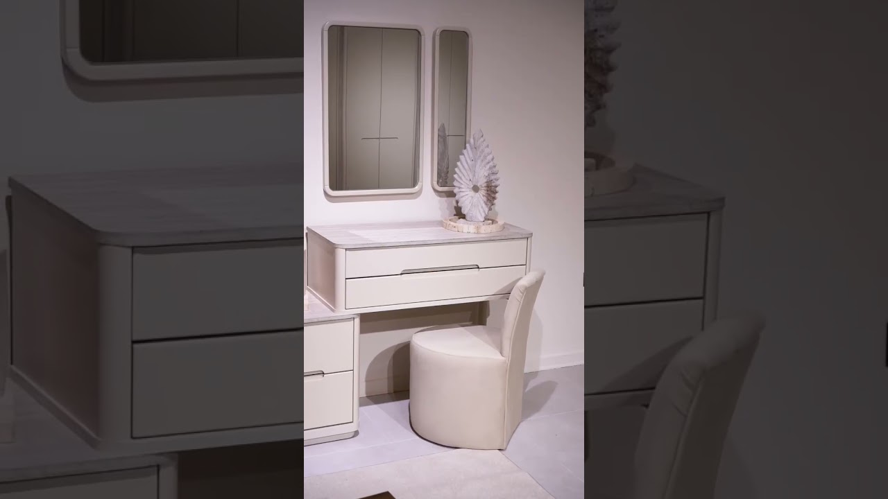 Peru Bedroom Set