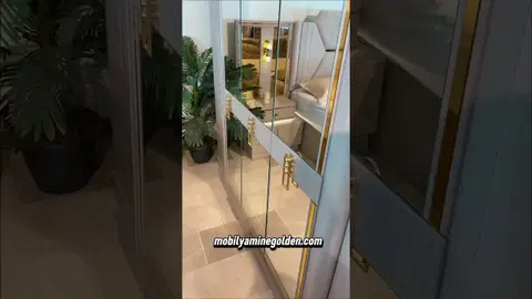 Atlas Yatak Odası Takımı