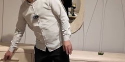Defne Yemek Odası Takımı
