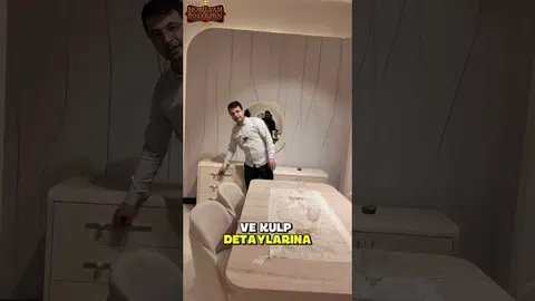 Defne Yemek Odası Takımı
