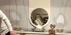 City Yemek Odası Takımı
