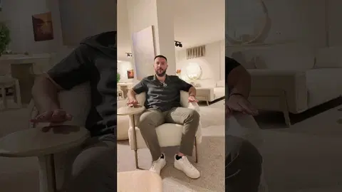 Duru Koltuk Takımı Teşhirden