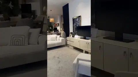 Miran Koltuk Takımı Teşhirden