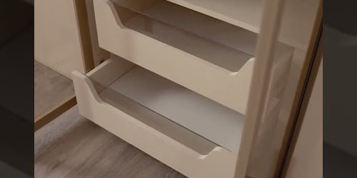 Viral Yatak Odası Takımı Teşhirden