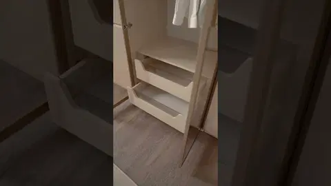 Viral Yatak Odası Takımı Teşhirden