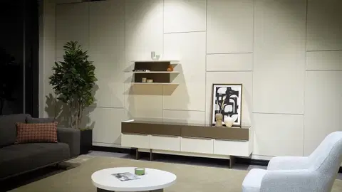 Latte Tv Ünitesi