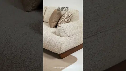 Dante Koltuk Takımı