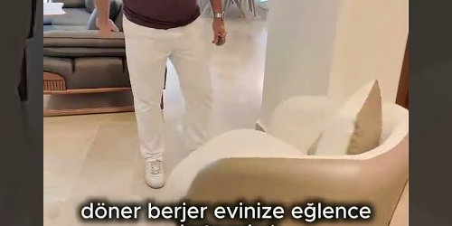 Meyra Koltuk Takımı