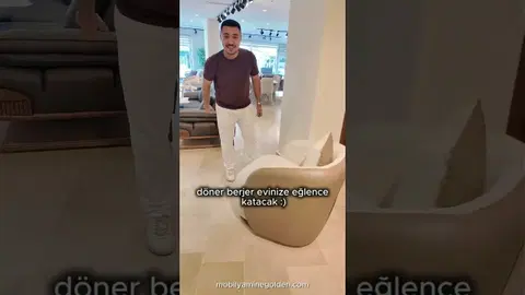 Meyra Koltuk Takımı