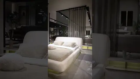 Latte Yatak Odası Takımı