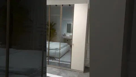 Tetra Yatak Odası Takımı
