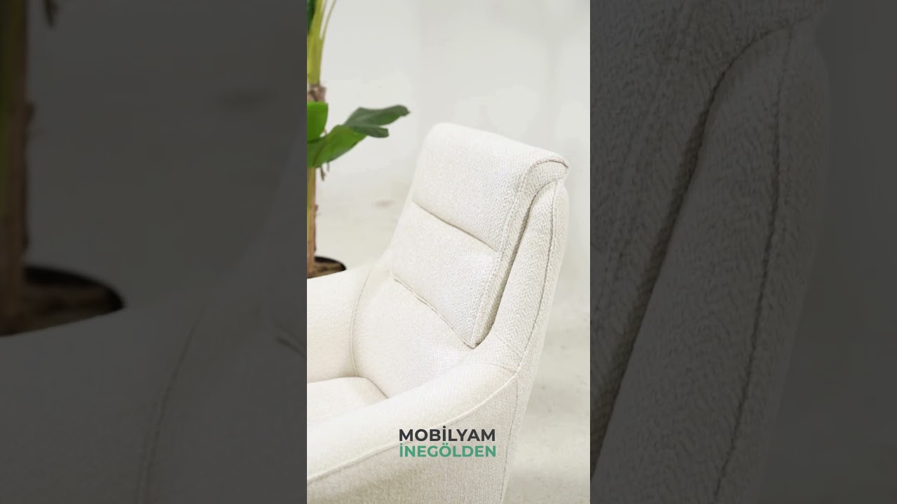Yıldız Sofa Set