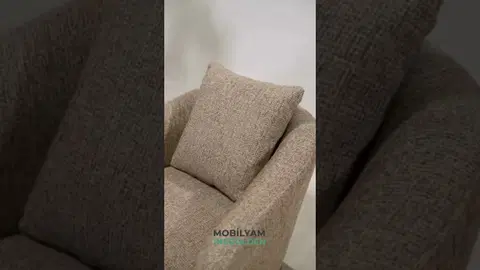 İnci Koltuk Takımı